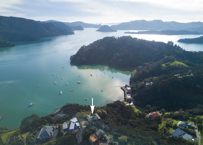  at 31 Old Hospital Road, Whangaroa, Kaeo