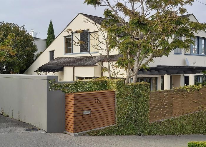  at 72 Orakei Road, Remuera, Auckland