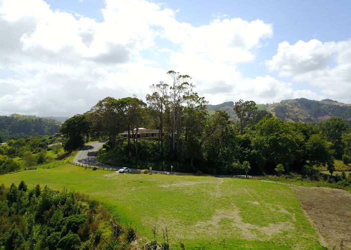  at 0 Hillview Terrace, Mangapapa, Gisborne