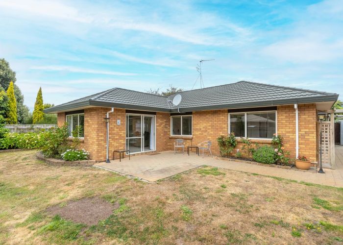  at 72 Campbell Avenue, Paraparaumu