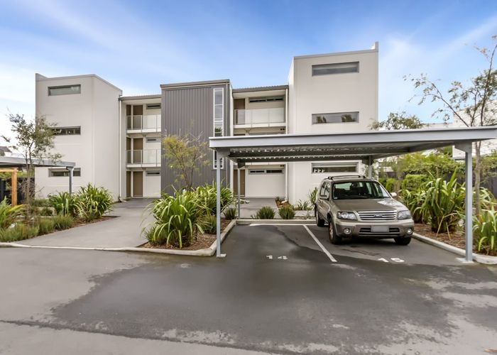  at 7/180 Peterborough Street, Christchurch Central, Christchurch