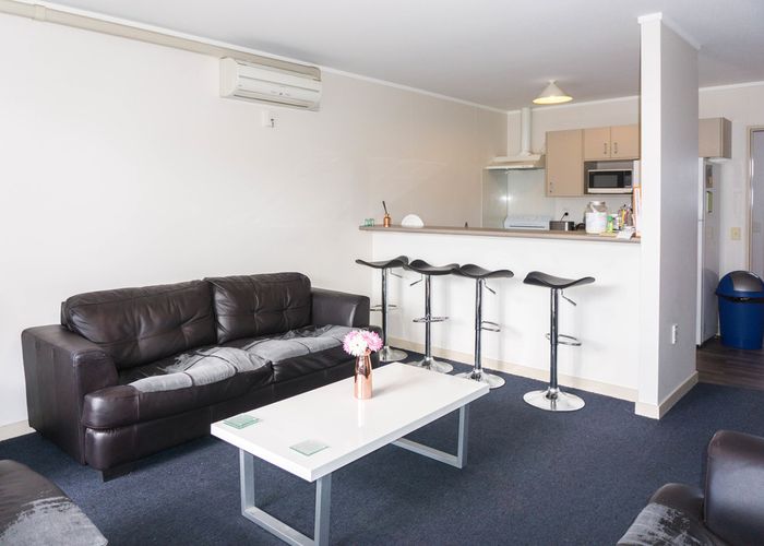  at 18/54 Anzac Avenue, Dunedin Central, Dunedin