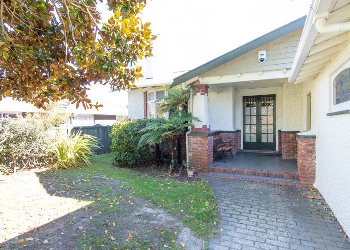  at 461 College Street, Hokowhitu, Palmerston North