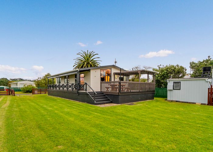  at 12 Leah Road, Wharekaho, Whitianga