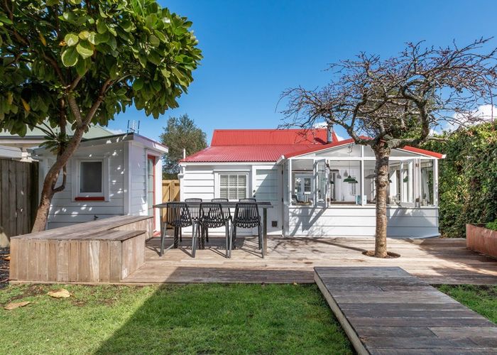  at 20 Commercial Road, Grey Lynn, Auckland