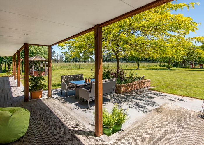  at 171 Easterbrook Road, Fernside, Rangiora