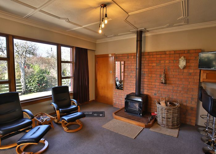  at 195 Maher Street, Tisbury, Invercargill