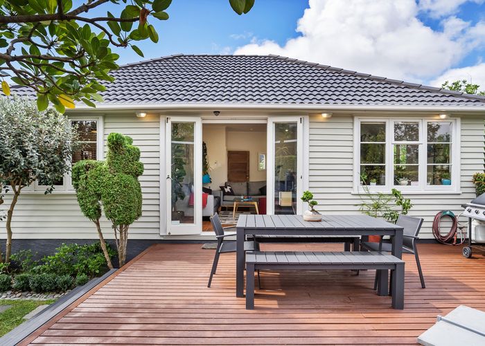  at 7 Sackville Street, Grey Lynn, Auckland