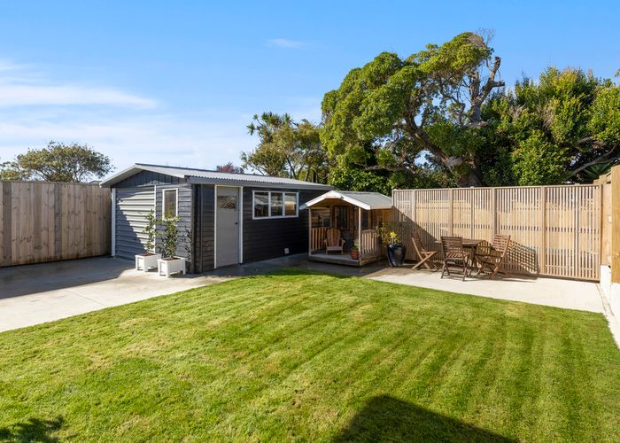  at 48 William Street, Petone, Lower Hutt
