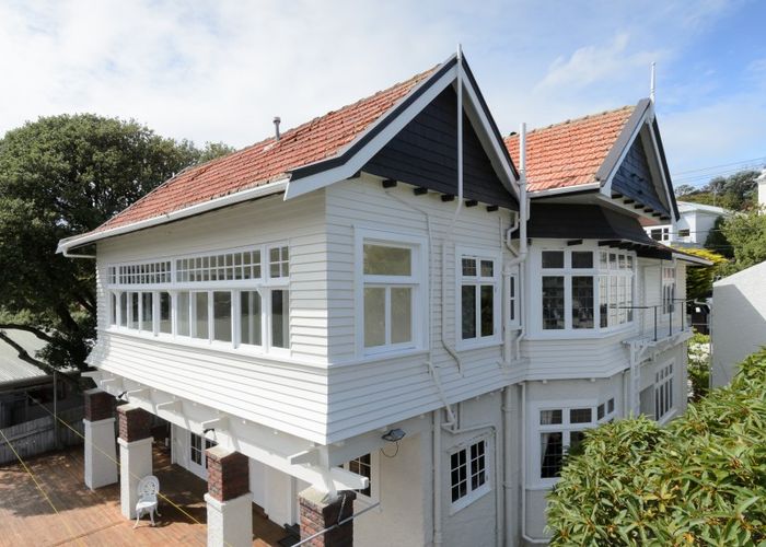  at 118 Waipapa Road, Hataitai, Wellington