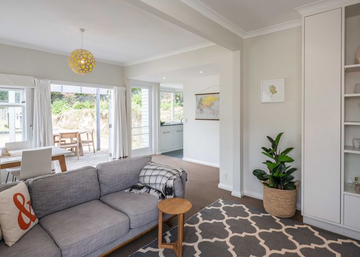 Free property data for 37 Collingwood Street, Ngaio, Wellington homes