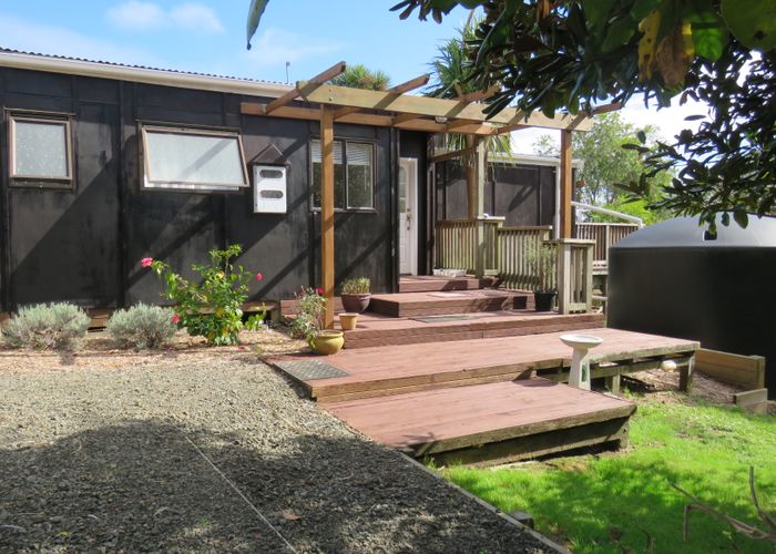  at 116B Waione Road, Opononi