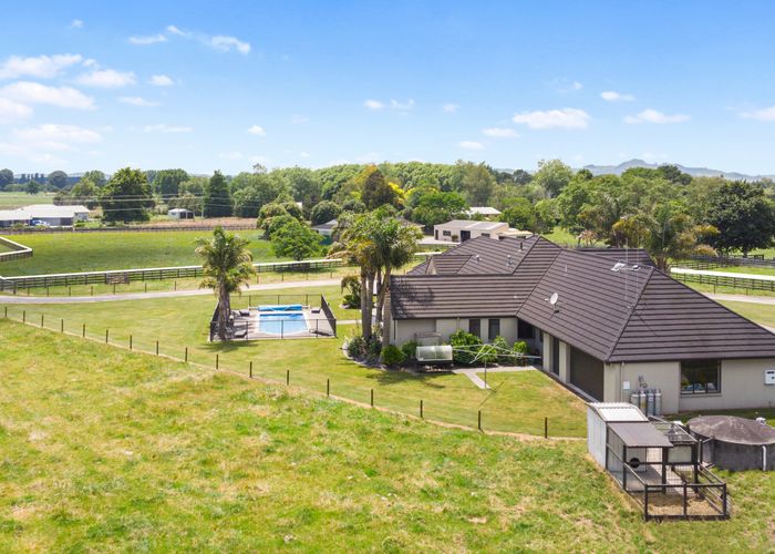  at 178 Hoeka Road, Matangi, Hamilton