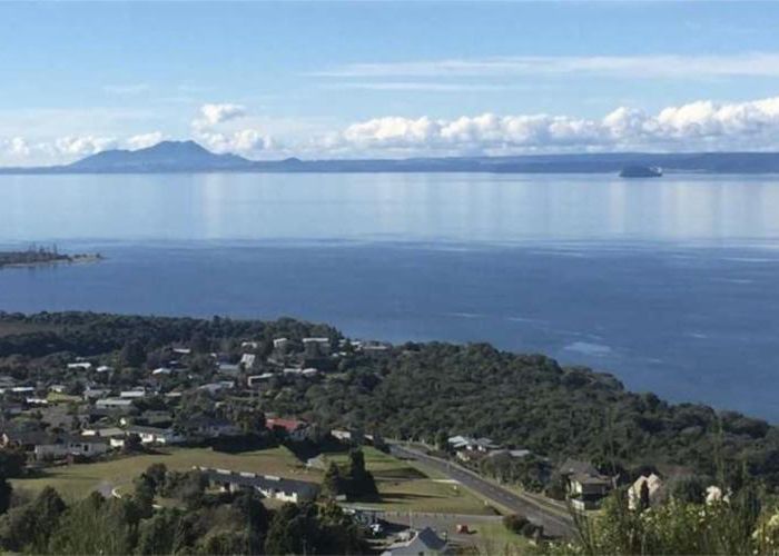  at 42 Parerohi Grove, Kuratau, Tūrangi