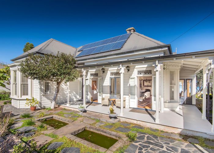 at 12 Jubilee Avenue, Devonport, Auckland