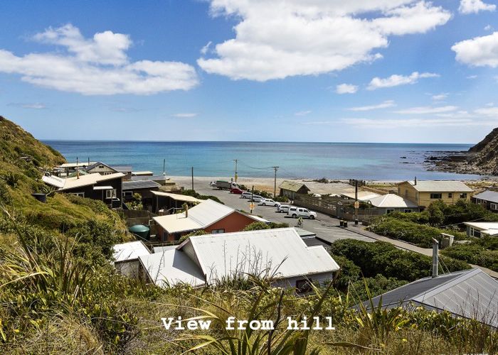  at 1085 Makara Road, Karori