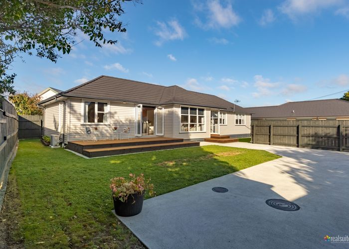  at 71 Shakespeare Avenue, Trentham, Upper Hutt