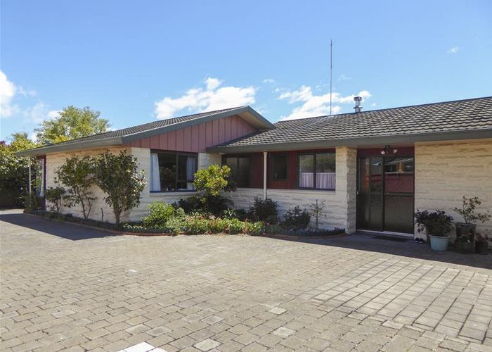 at 29A Leefield Street, Blenheim