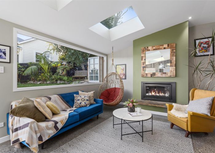  at 200 Queen Street, Northcote Point, Auckland