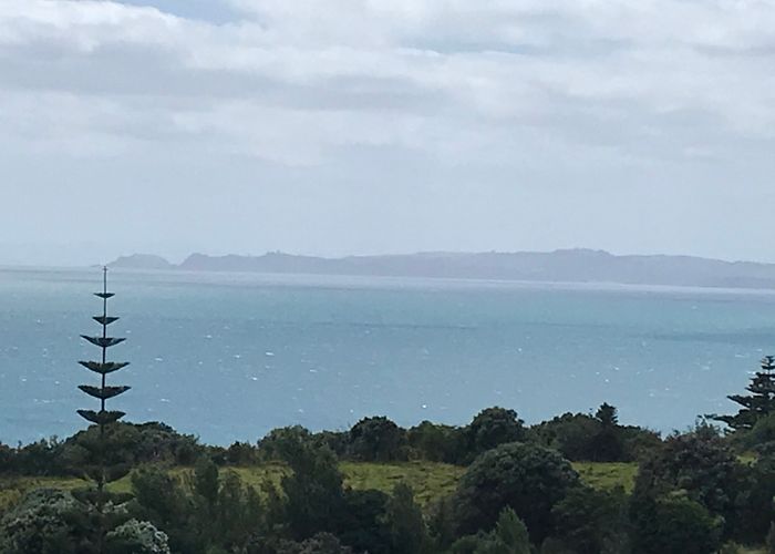 at 43 Ocean View Crescent, Rakino Island, Auckland