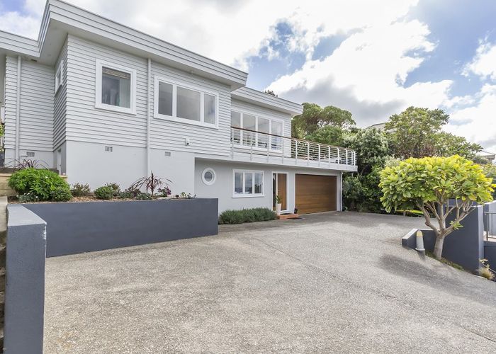  at 61 Seatoun Heights Rd, Seatoun, Wellington