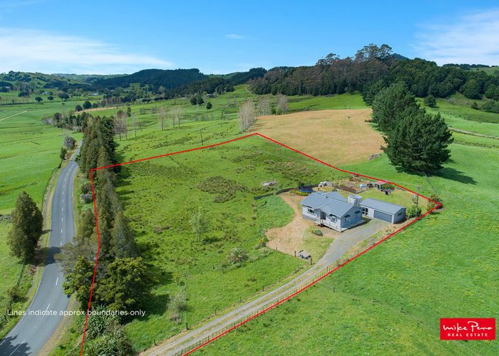  at 76 Riponui Road, Purua, Whangarei