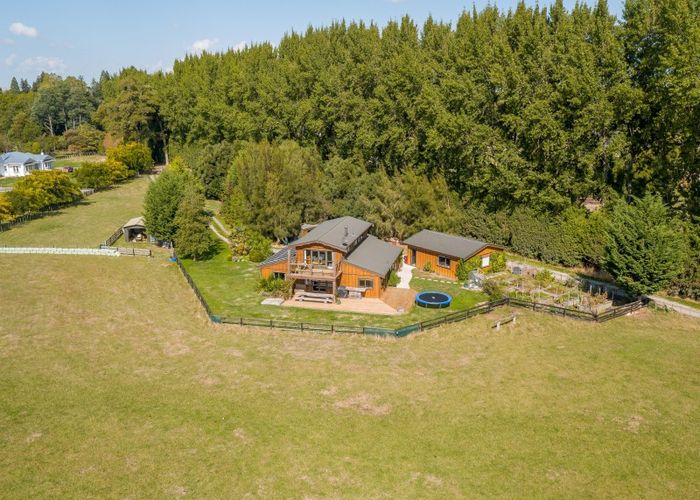  at 197B Willow Park Drive, Masterton