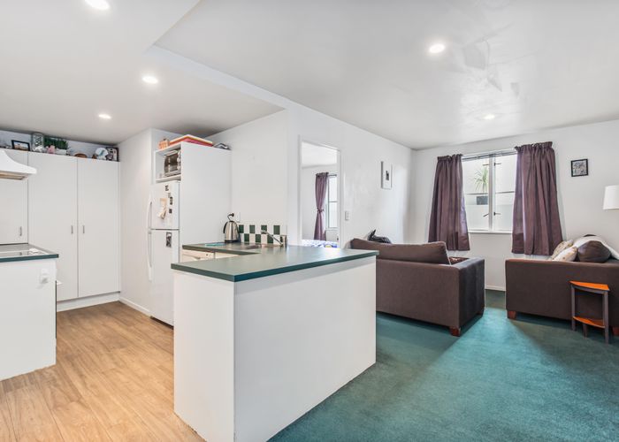  at GC/250 Richmond Road, Grey Lynn, Auckland