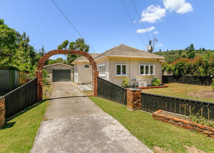  at 31 Bridge Road, Birchville, Upper Hutt