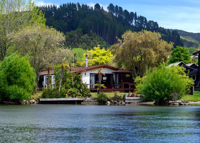  at 21 Steep Street, Lake Okareka, Rotorua