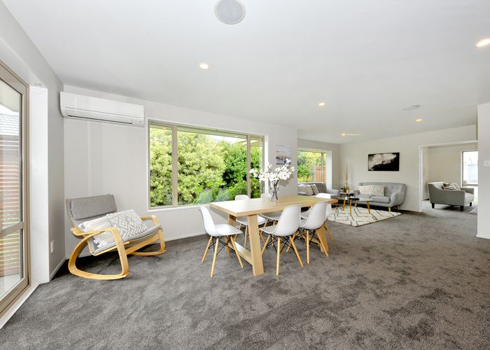  at 9 Kingsbridge Drive, Burwood, Christchurch