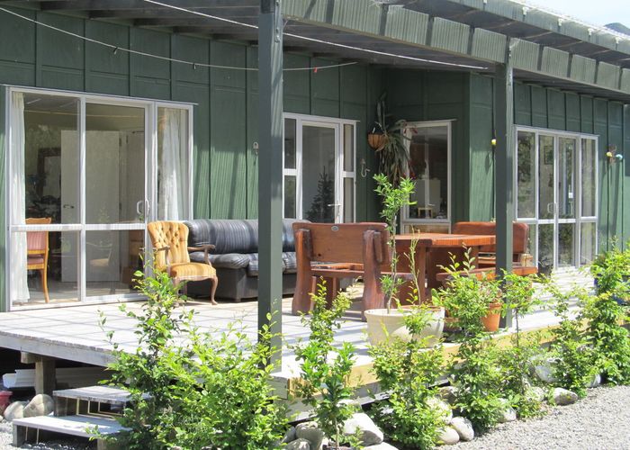  at 313 Upper Waingawa Road, Kaituna, Masterton