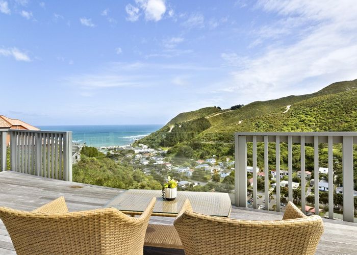  at 30 Jordan Street, Island Bay, Wellington