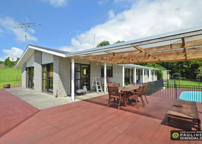 at 126A Apotu Road, Kamo