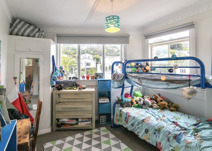  at 94 Fraser Avenue, Johnsonville, Wellington