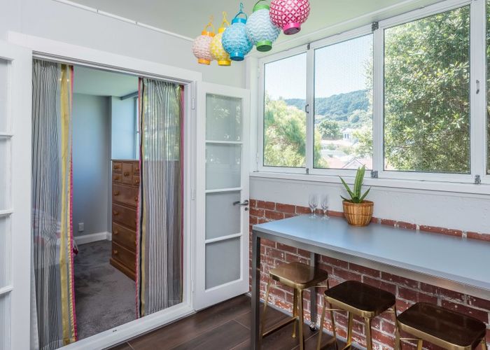  at 10/33 Hania Street, Mount Victoria, Wellington