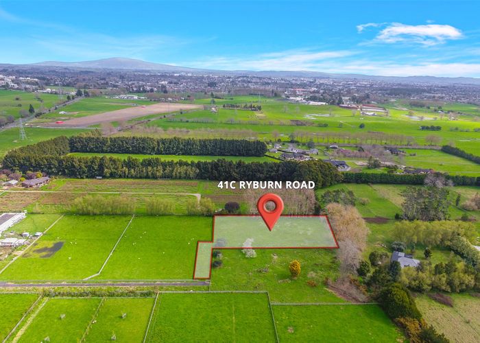  at 41C Ryburn Road, Newstead, Hamilton 
