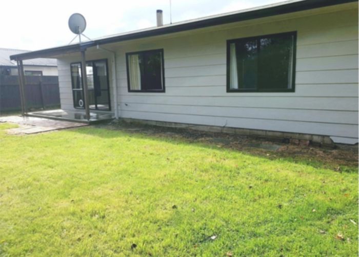  at 601B Oak Road, Akina, Hastings