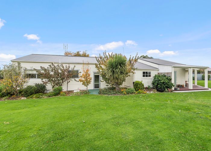  at 7 Reserve Road, Balcairn, Amberley