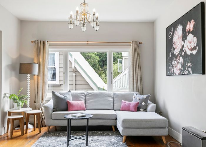  at 4 Ngahere Terrace, Parnell, Auckland