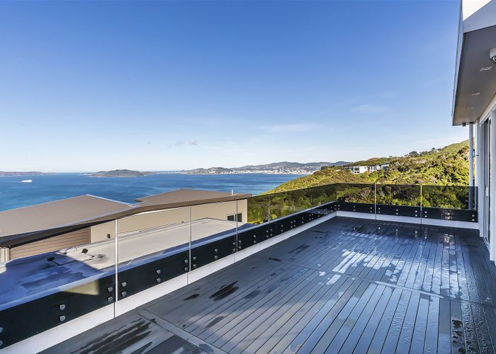  at 56 Tamworth Crescent, Newlands, Wellington