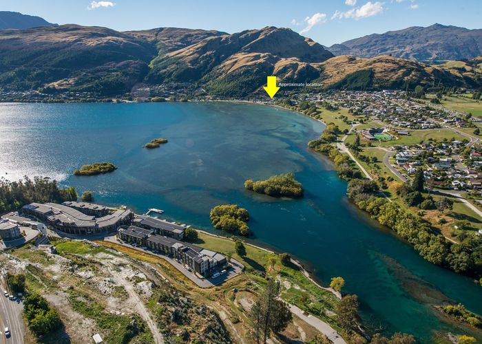  at 22 Stewart Street, Frankton, Queenstown