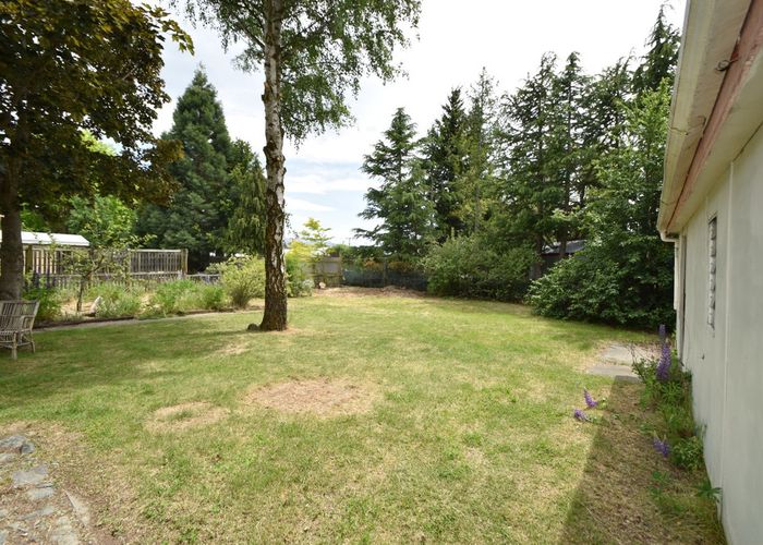  at 158 Mackenzie Drive, Twizel
