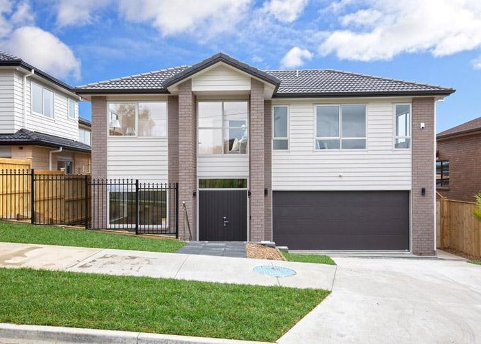  at 19 Mcquoids Road, Flat Bush, Auckland