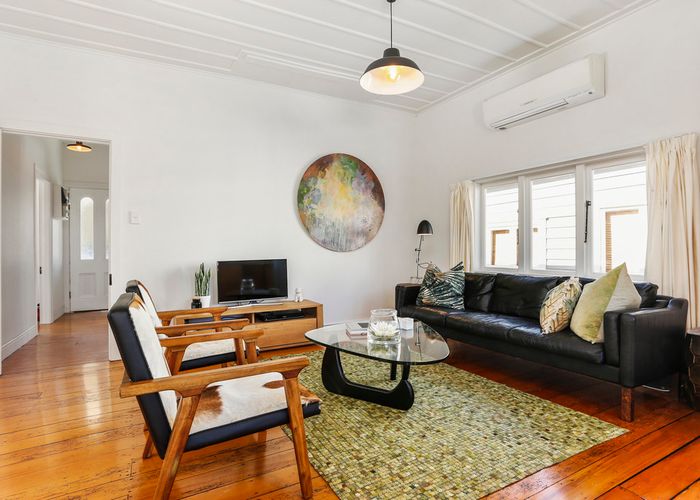  at 7 John Street, Ponsonby, Auckland