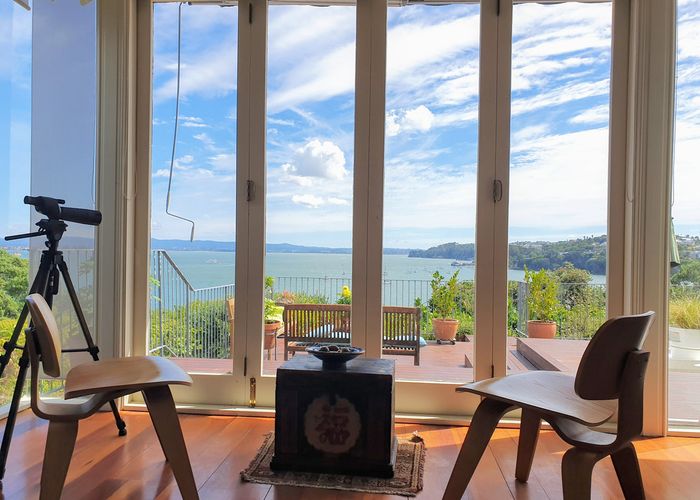  at 42 Queen Street, Northcote Point, Auckland