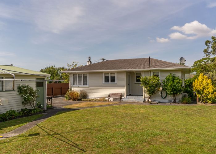  at 34A French Street, Lansdowne, Masterton