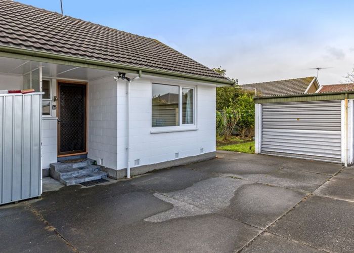  at 49A Cedars Street, Hoon Hay, Christchurch