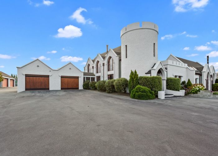  at 172 Douds Road, Sefton, Rangiora