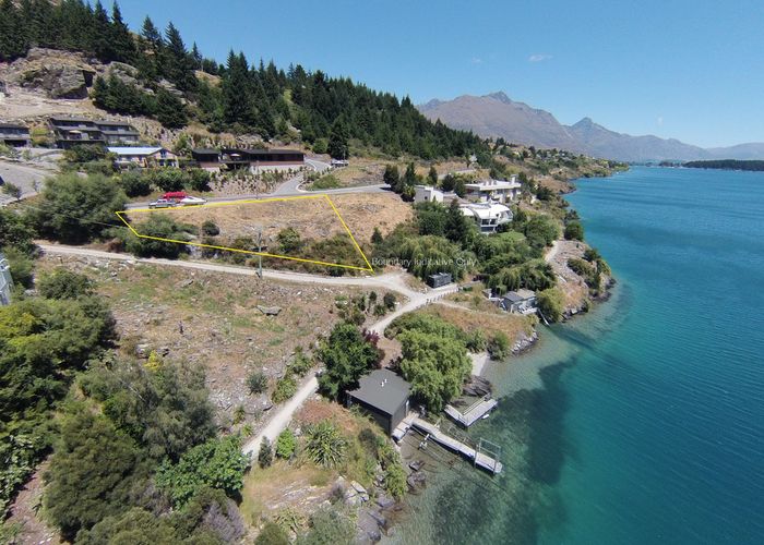  at 287 Peninsula Road, KAWARAU FALLS, QUEENSTOWN